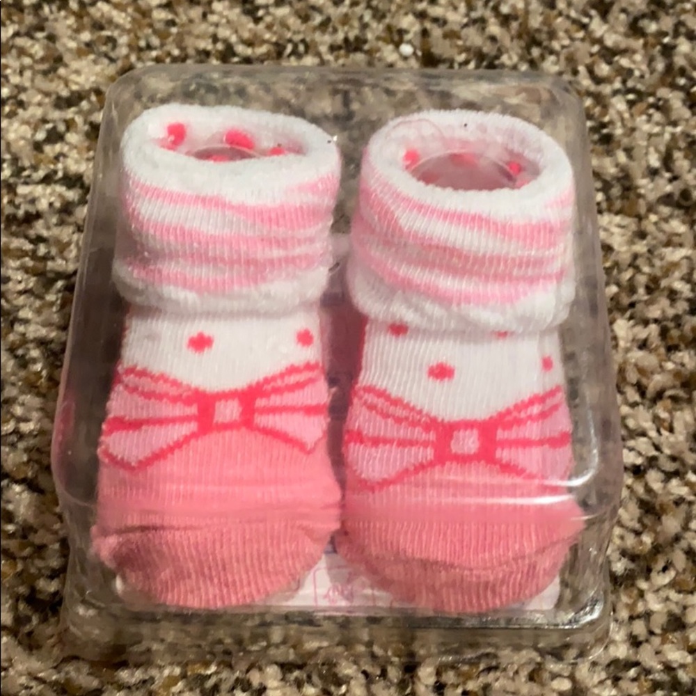 Baby socks